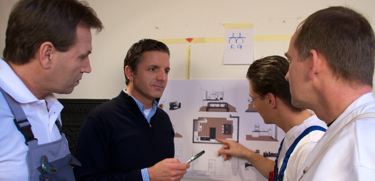 Sie sind bei uns immer die Nummer 1. Sie sind bei uns immer die Nummer 1.