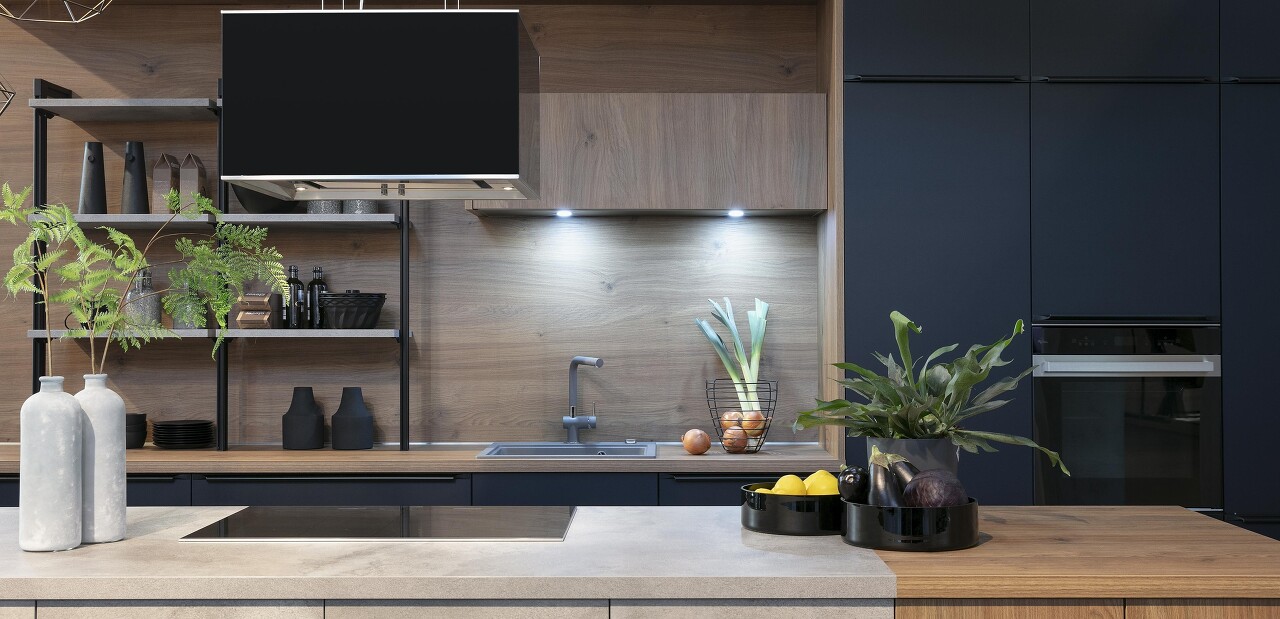 Küchenideen zur Inspiration Küchenideen zur Inspiration